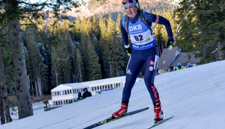 Елизавета Бельченко