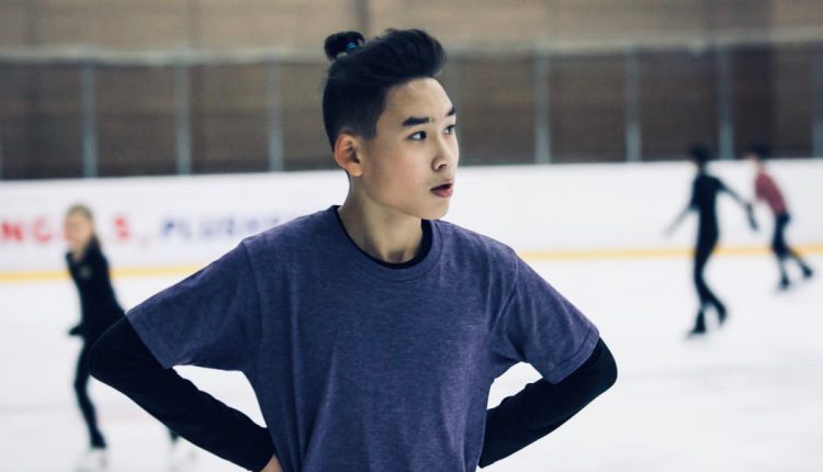 Рахат Бралин