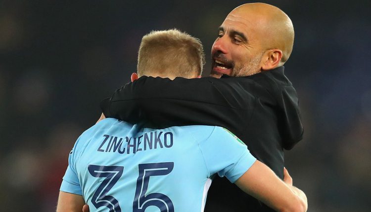 Александр Зинченко