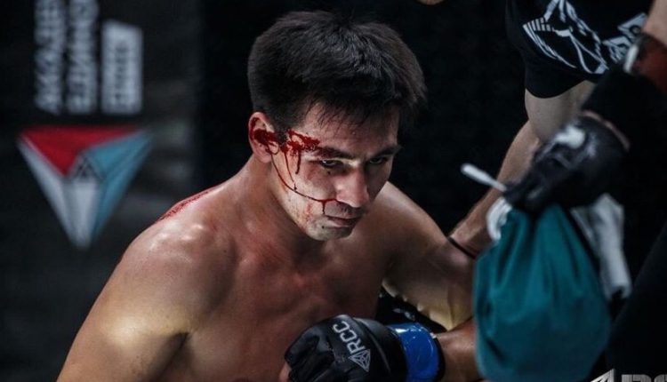 Даутбек Каршыга