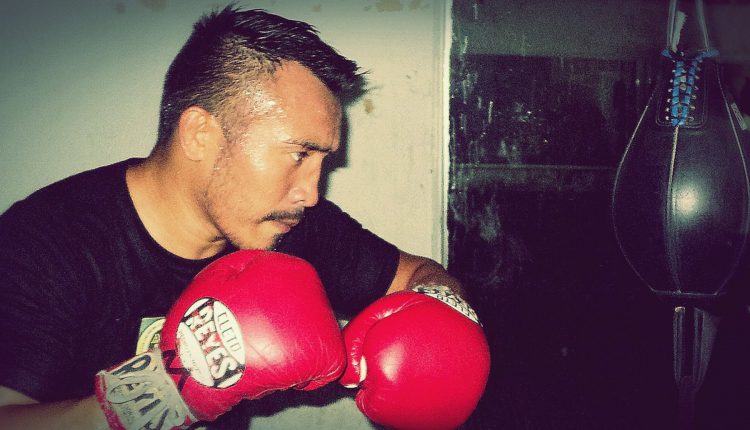 Сильверио Ортиз