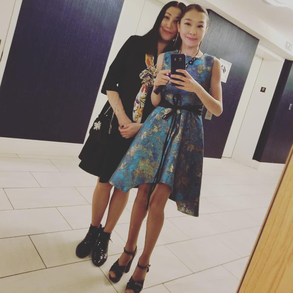 Элизабет Турсынбаева