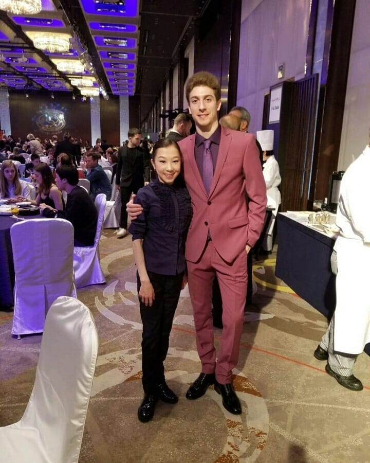 Элизабет Турсынбаева