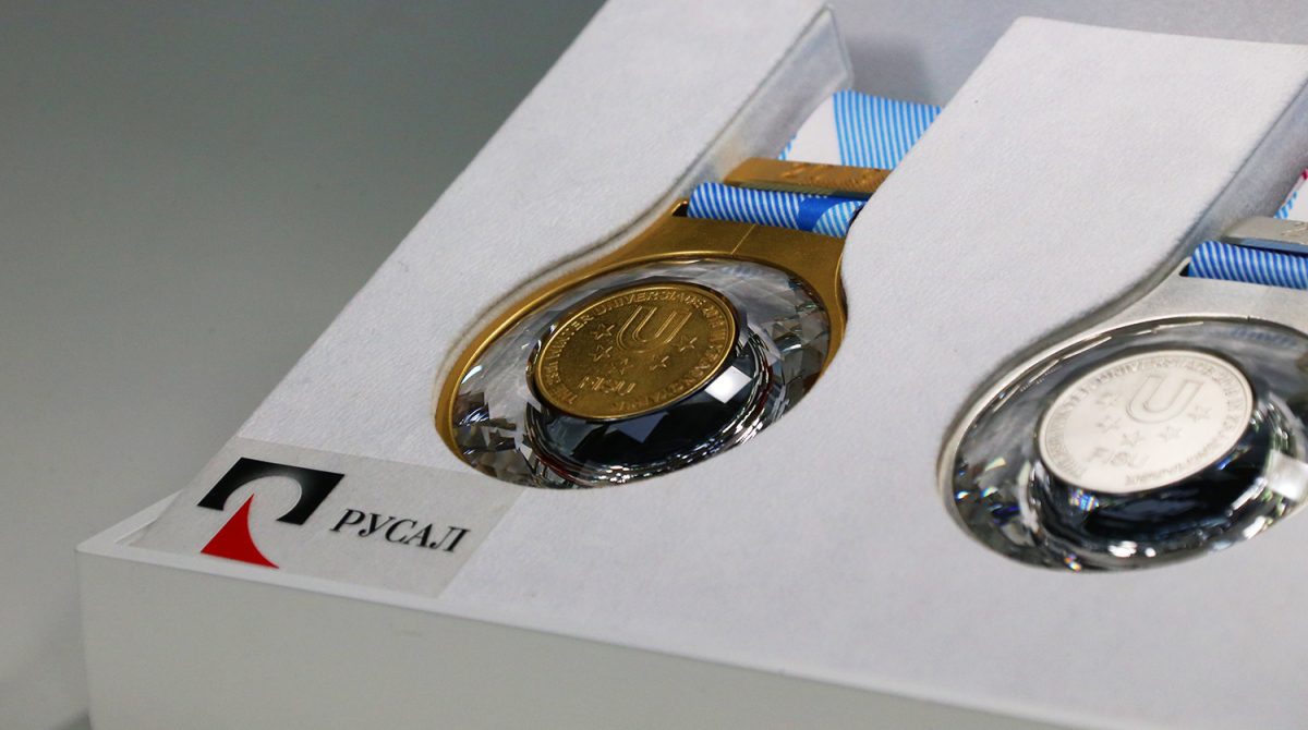 Казахстанская делегация приняла участие в открытии зимней Универсиады-2019