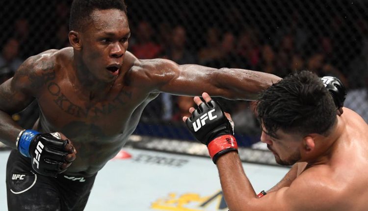 Гастелум Адесанья