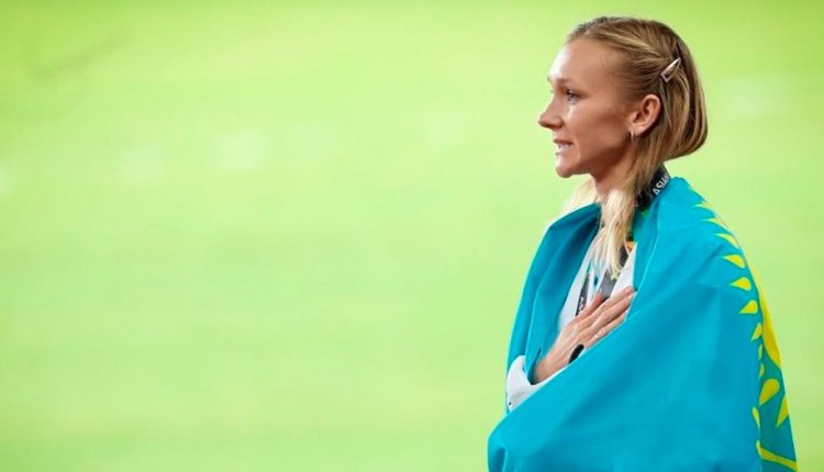 Ольга Рыпакова