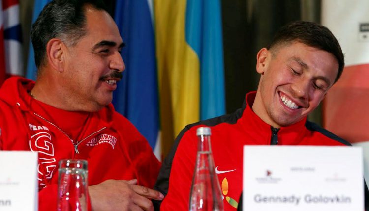 Абель Санчес