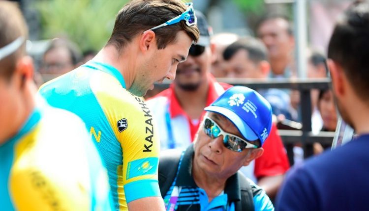 Даниил Фоминых