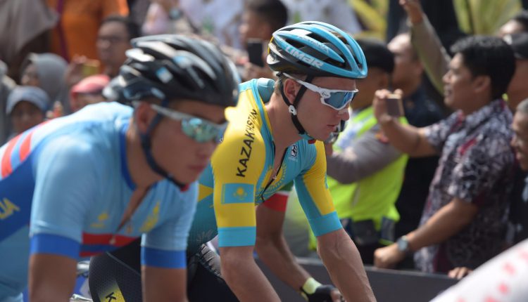 Фото с сайта olympic.kz