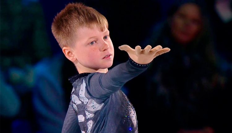 Максим Белявский