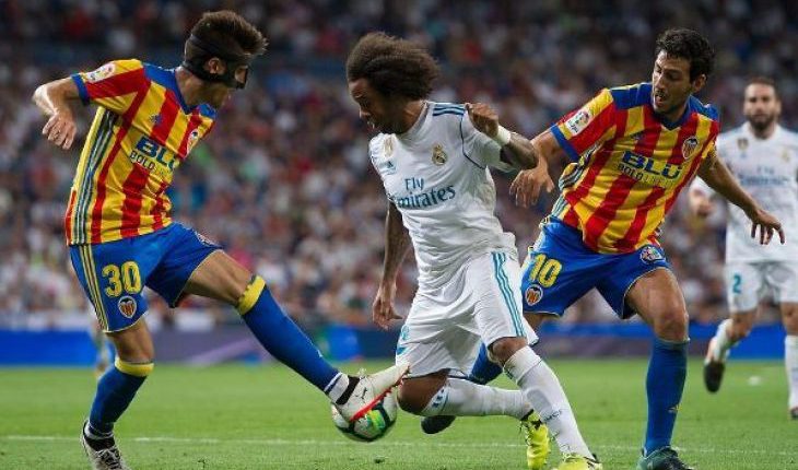 Валенсия Реал