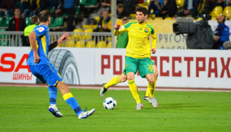 Игорь Жураховский