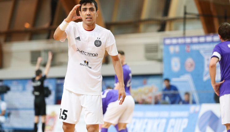 Фото: АФК «Кайрат»