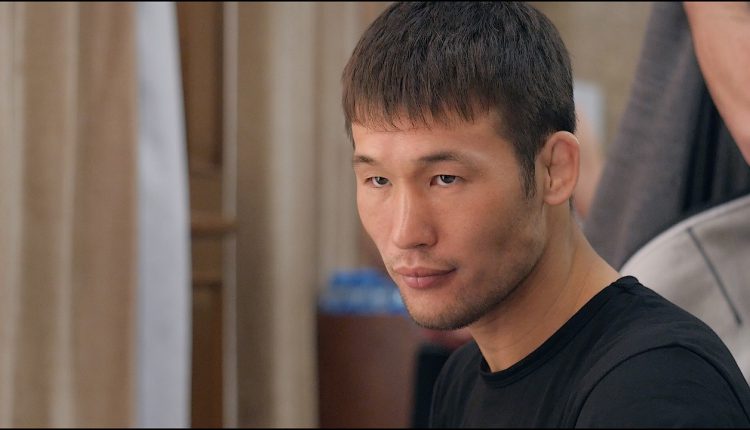 Шавкат Рахмонов