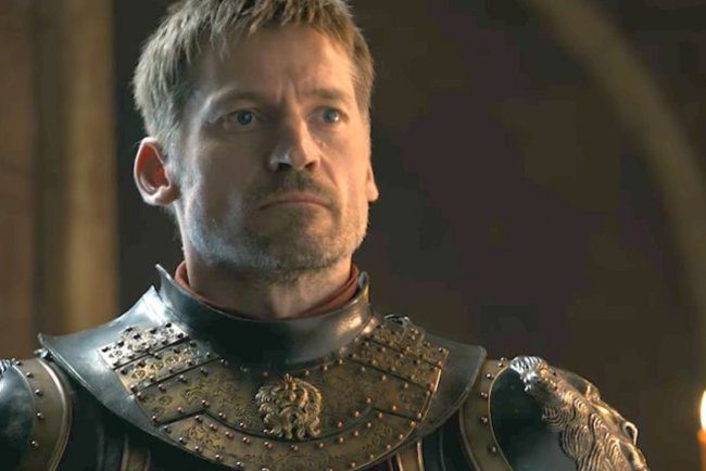 Джейме Ланнистер