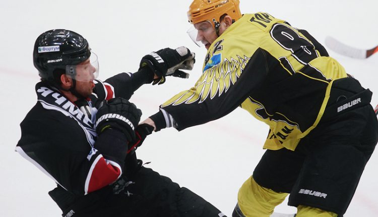 Рубин Сарыарка