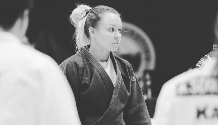 Фото: Федерацию дзюдо РК