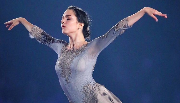 Фото: © globallookpress.com