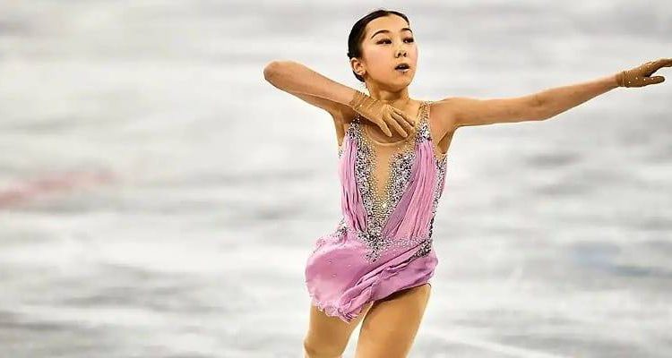 Элизабет Турсынбаева