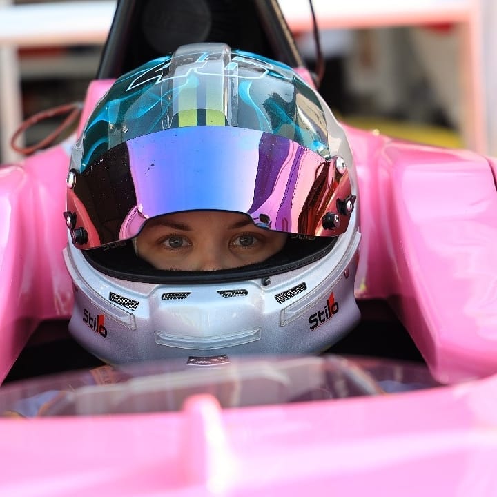 Любовь Озерецковская