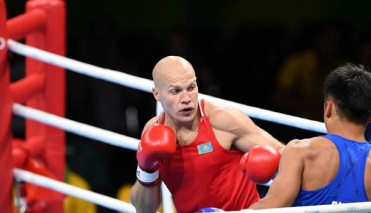 Василий Левит