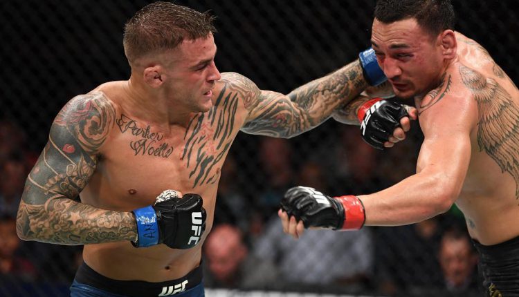 Холлоуэй - Порье