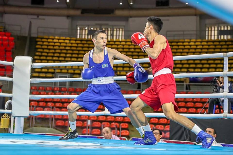 Темиртас Жусупов