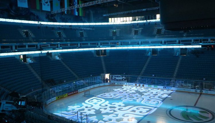 чемпионат мира по хоккею