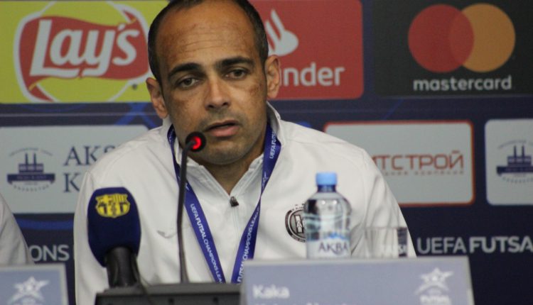 Фото: kazfootball.kz