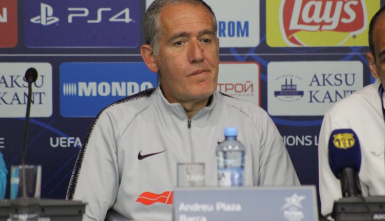 Фото: kazfootball.kz