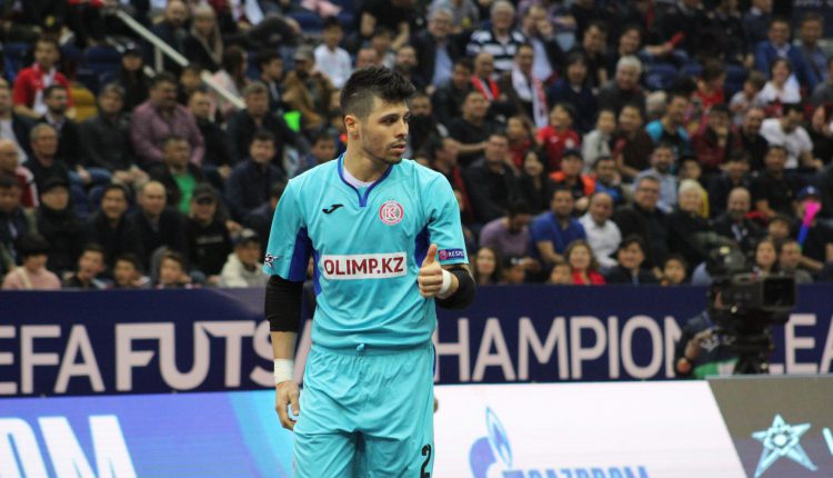 Фото: kazfootball.kz