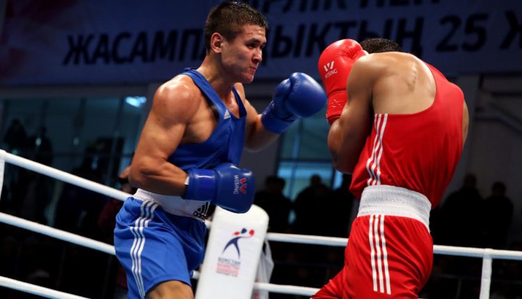 Турсынбай Кулахмет