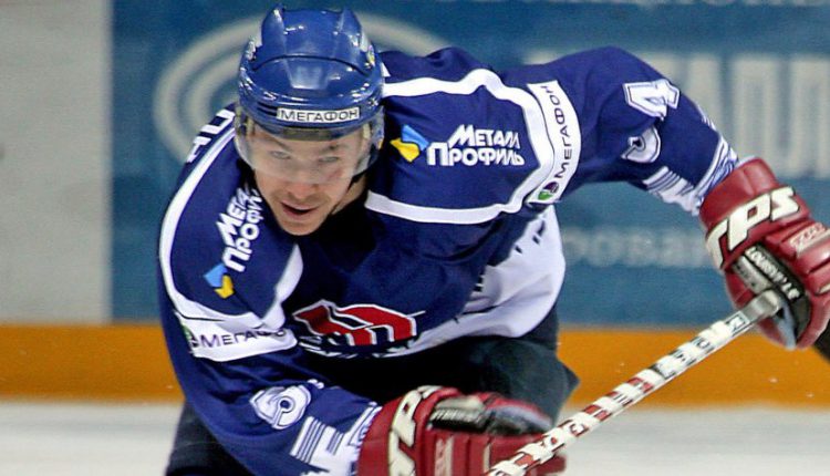 Дмитрий Набоков