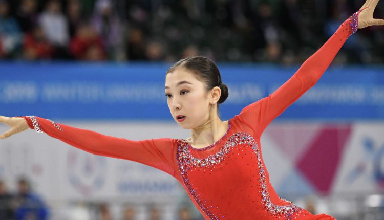 © Sputnik / Владимир Астапкович