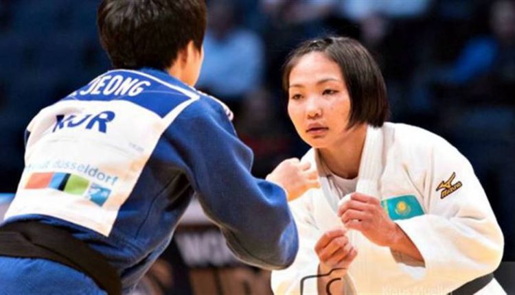 Галбадрах Отгонцэцэг