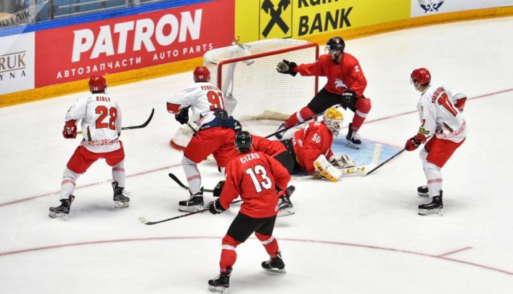 Беларусь Литва