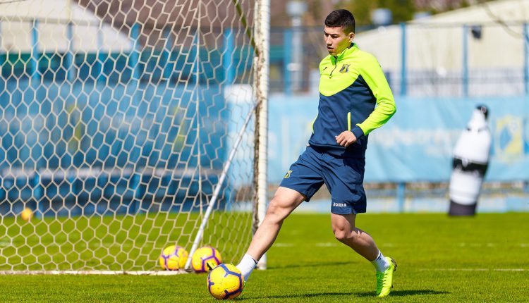 Фото: ФК «Ростов»