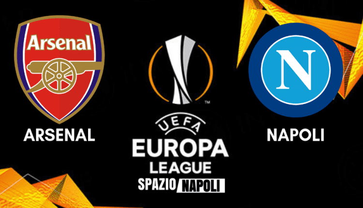 Arsenal-Napoli