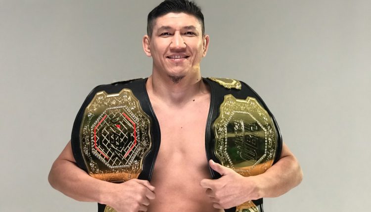 Куат Хамитов