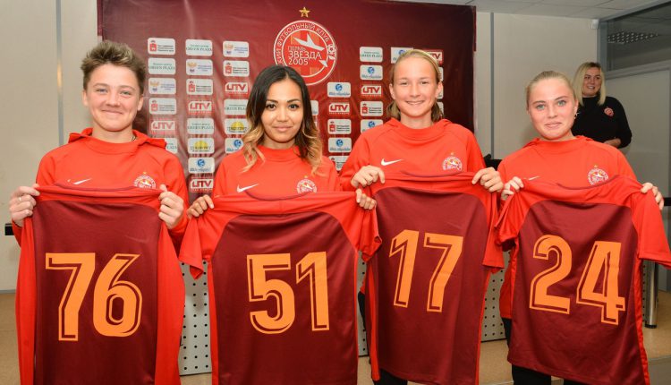 Аида Гайстенова