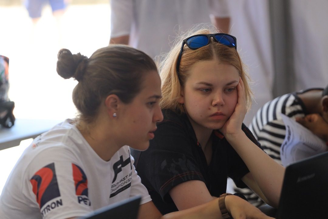 Любовь Озерецковская