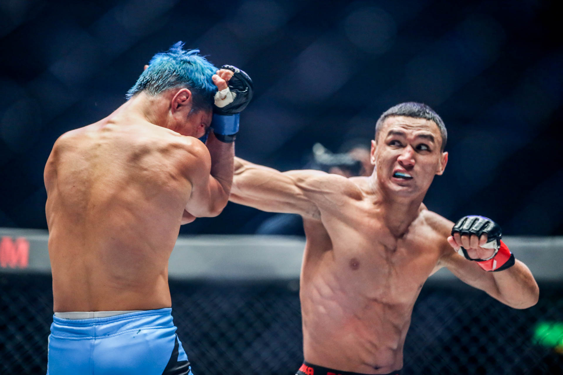 Кайрат Ахметов