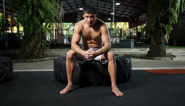 Тимофей Настюхин