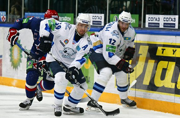 Кого из российских спортсменов уважают в Казахстане