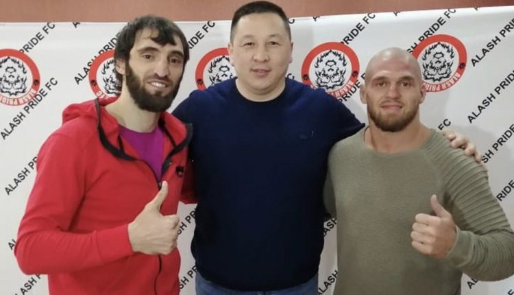 Халиев Резников