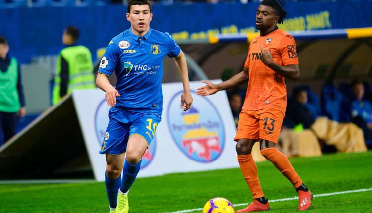 Фото: ФК «Ростов»