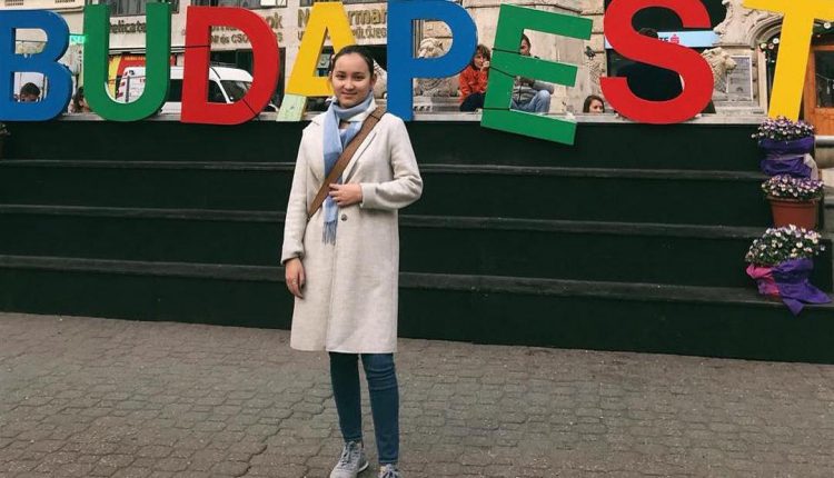 Жансая Абдумалик