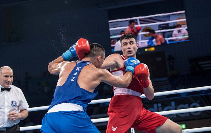 Баходир Жалолов