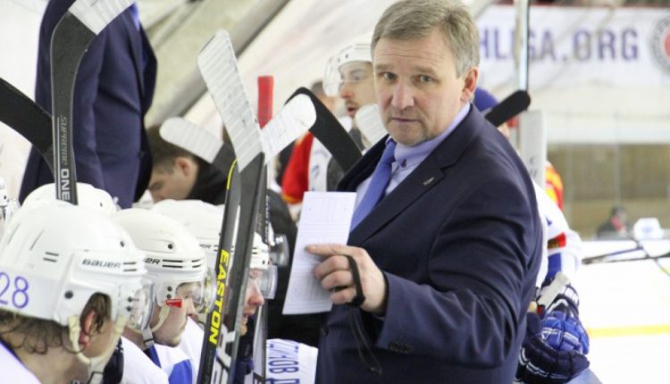 Алексей Ждахин