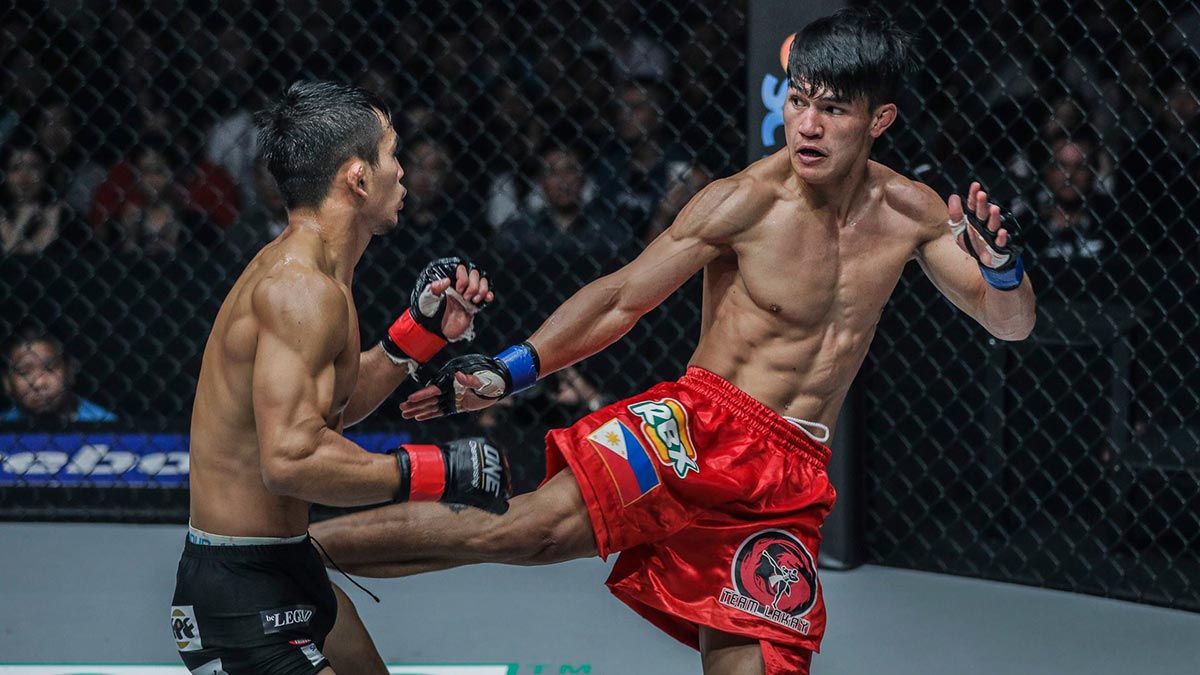 Дэнни Кингад